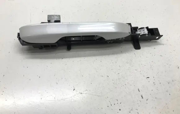 Honda ZR-V Rear door exterior handle T20R