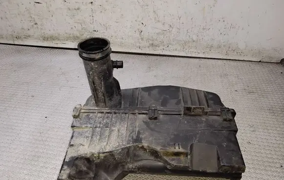 Citroen C3 Air filter box 9645397980