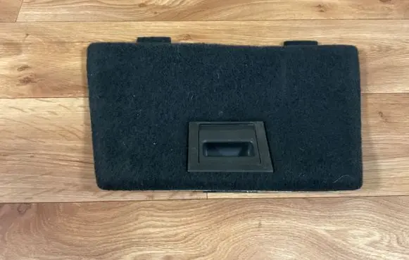 Opel Insignia A Trunk/boot lower side trim panel 24446968