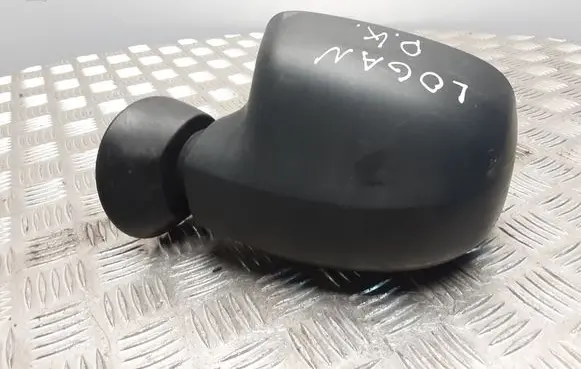 Dacia Logan I Front door electric wing mirror 024363
