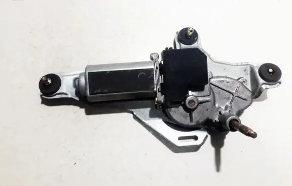 Toyota RAV 4 (XA20) Rear window wiper motor 8513042040 159200-4791