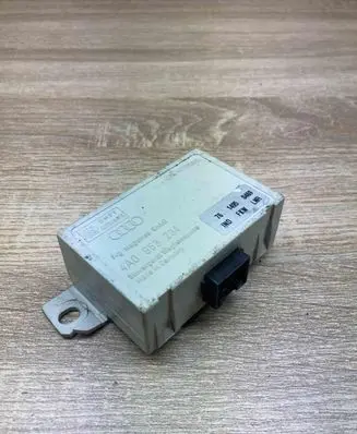 Audi A6 S6 C4 4A Immobilizer control unit/module 4A0953234