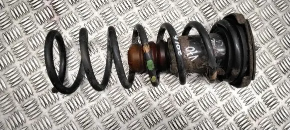 Volvo V70 Rear coil spring