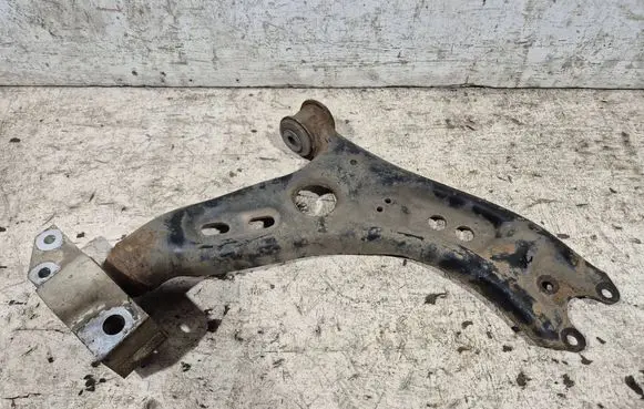 Volkswagen Touran II Front lower control arm/wishbone 1K0199232J