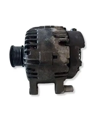 Peugeot 4007 Generator/alternator 9662731680 966273168 2543476A