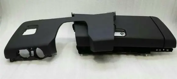 Porsche 911 991 Glove box set 99155220211 91155234303