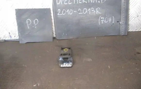 Opel Meriva B Parking PDC control unit/module