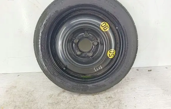Hyundai i30 R15 spare wheel 