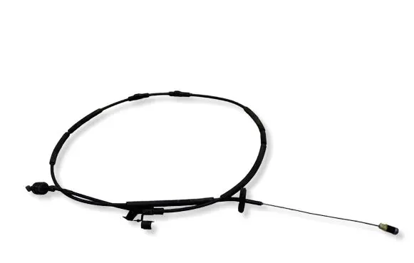 Hyundai Tucson JM Engine bonnet/hood lock release cable 