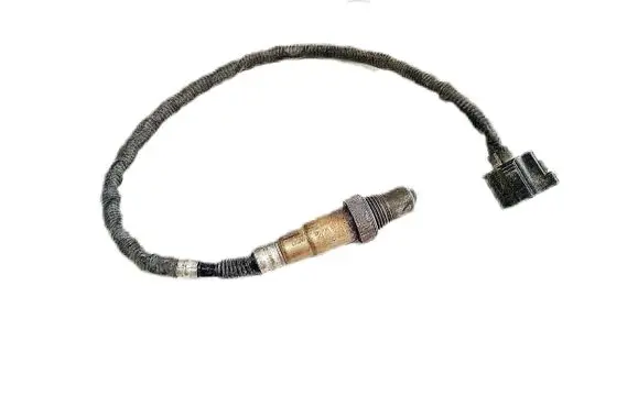 Mercedes-Benz S W221 Lambda probe sensor 0045420818