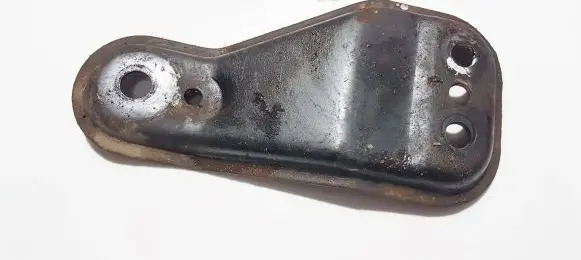 Audi A3 S3 8V Engine mounting bracket 6q0199517a