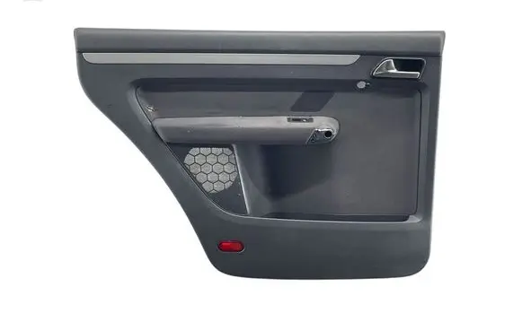 Volkswagen Touran II Rear door card panel trim 1T0867211