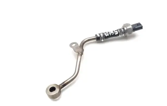 Peugeot Boxer Oil pressure sensor 