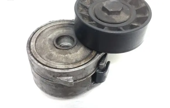 Fiat Scudo Generator/alternator belt tensioner 2541509