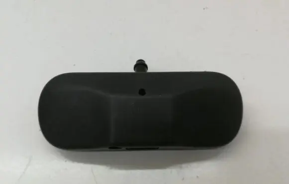 Volkswagen Golf VII Windshield washer spray nozzle 5M0955986C