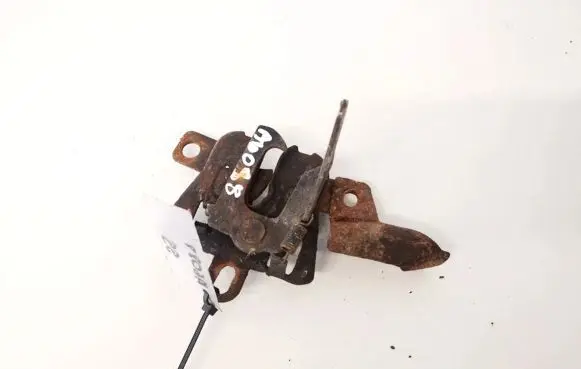 Subaru Outback Engine bonnet/hood lock/catch