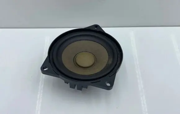 Panel speaker
