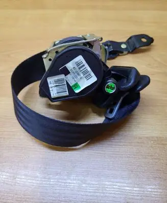 Volvo XC90 Third row seat belt 601239700