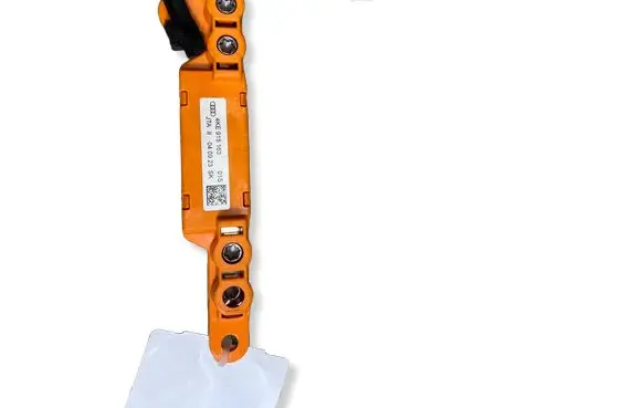 Audi Q8 e-tron Positive cable (battery) 4KE915163