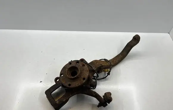 Alfa Romeo 166 Front wheel hub