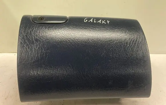 Ford Galaxy Glove box 7M1857101 95VWA06011 PT07RVA