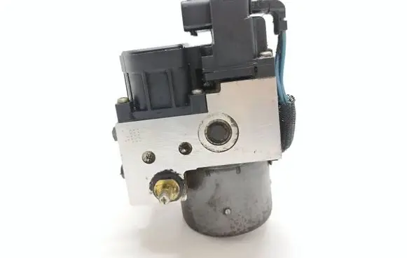 Nissan Almera Tino ABS Pump 476604U102 0265216787 09107052180