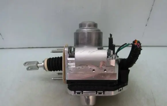 Mazda CX-60 Master brake cylinder K13T439A0 06211203524