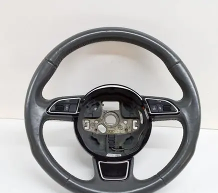 Audi A5 8T 8F Steering wheel 8K0419091BM 565425696