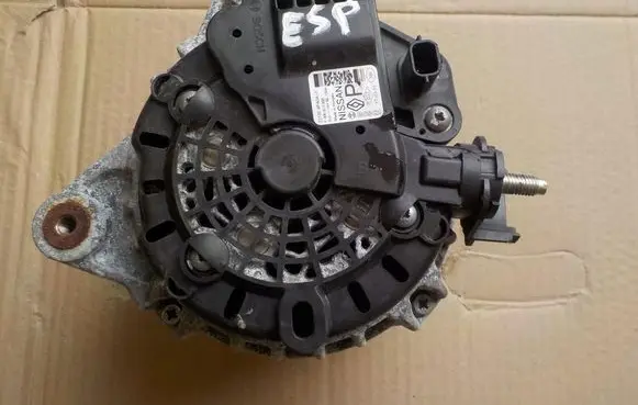 Renault Espace - Grand espace V Generator/alternator 76677899
