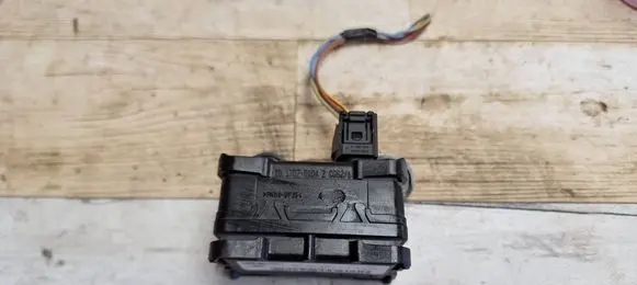 Volvo C30 ESP acceleration yaw rate sensor 10170103533 C177C11MUX