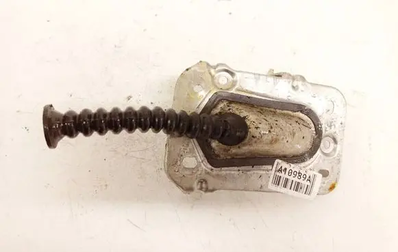 Opel Astra G Other exterior part 1899