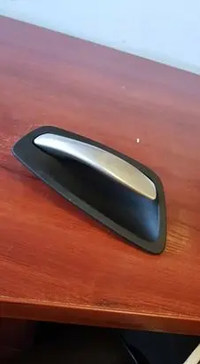 BMW 1 E81 E87 Rear door interior handle 6962102