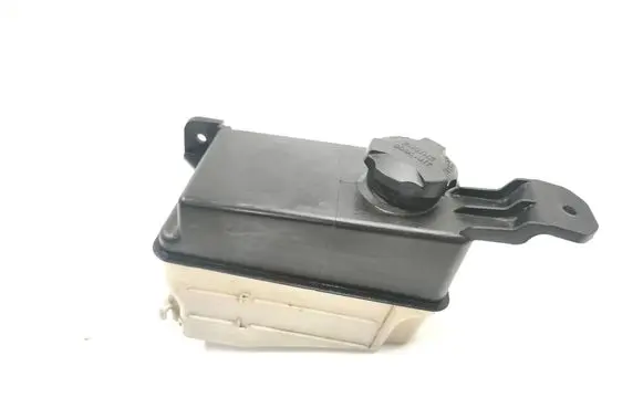 KIA Sorento Coolant expansion tank/reservoir 254302B100