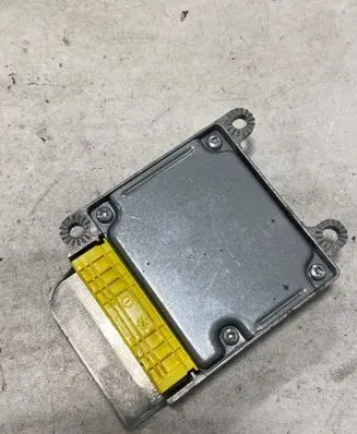 Volkswagen Transporter - Caravelle T5 Airbag control unit/module 1C0909605A 34050810 0034JD2CBE5
