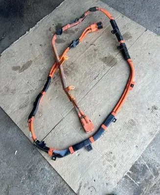 BMW 5 G30 G31 G38 Other wiring loom 6823624 08062017D