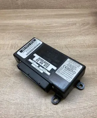 Comfort/convenience module