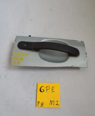 Ford Fiesta Front door exterior handle 82397488