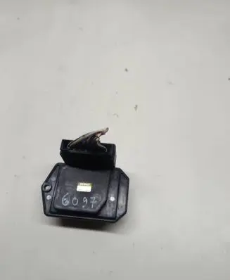 Toyota Prius (XW10) Heater blower motor/fan resistor 4993002041