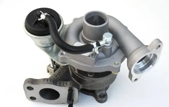 Citroen C1 Turbo 54359700001 54359880009 54359880007