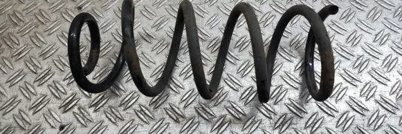 Mazda 6 Rear coil spring