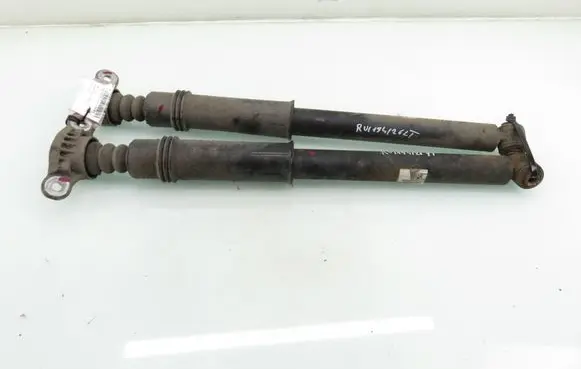 Peugeot 308 Rear shock absorber/damper 