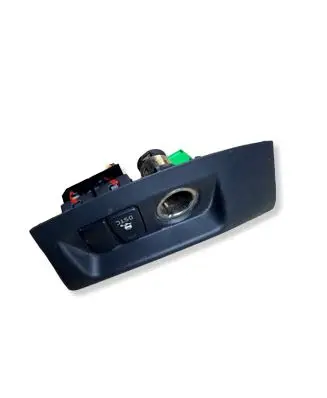 Volvo V50 ESP (stability program) switch 8691530 05W22T