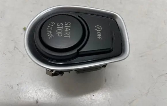 BMW 2 F22 F23 Engine start stop button switch 9250734