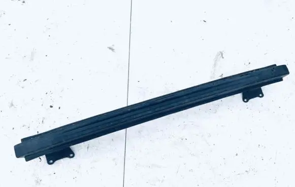 Rear beam