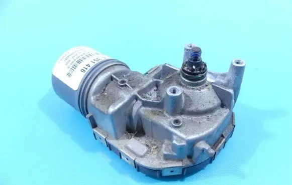Seat Leon (5F) Wiper motor 5F1955119A IMPRK1351416