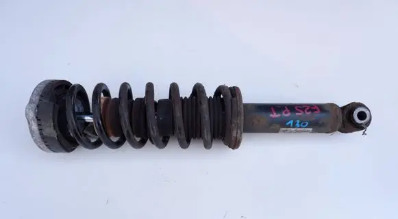 BMW X3 F25 Rear shock absorber/damper 6796317 101707 F25H0108A