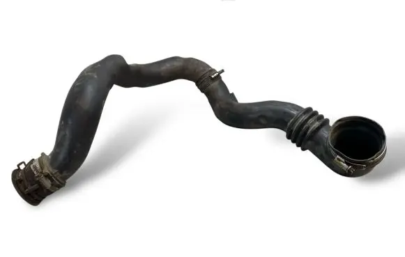 Jaguar S-Type Air intake hose/pipe 4R839690AF