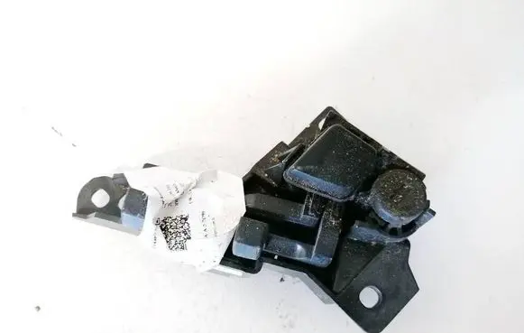 BMW 5 F10 F11 Other exterior part 03F1010023