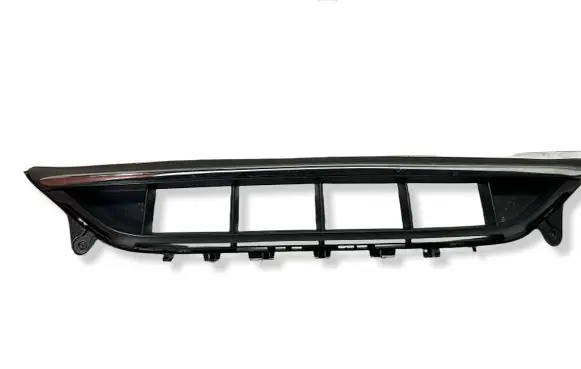 Mercedes-Benz E W213 Front bumper lower grill A2138858804