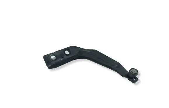 Peugeot Expert Sliding door upper roller guide/hinge 9823714580